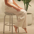 Load image into Gallery viewer, Breezy Hemp Pants – Lightweight Bug-Repellent Travel Pants with Insect Shield®