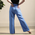 Load image into Gallery viewer, Breezy Hemp Pants – Lightweight Bug-Repellent Travel Pants with Insect Shield®