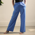 Load image into Gallery viewer, Breezy Hemp Pants – Lightweight Bug-Repellent Travel Pants with Insect Shield®