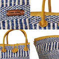 Load image into Gallery viewer, Flow Sisal Tote