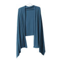 Load image into Gallery viewer, Essential Travel Wrap – Lightweight Insect-Repellent Scarf for Women & Men