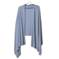 Load image into Gallery viewer, Essential Travel Wrap – Lightweight Insect-Repellent Scarf for Women & Men
