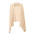 Load image into Gallery viewer, Essential Travel Wrap – Lightweight Insect-Repellent Scarf for Women & Men