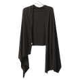 Load image into Gallery viewer, Essential Travel Wrap – Lightweight Insect-Repellent Scarf for Women & Men