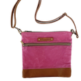 Load image into Gallery viewer, Ellis River Crossbody Bag