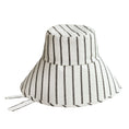 Load image into Gallery viewer, Lurik Striped Sun Hat
