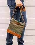 Load image into Gallery viewer, Ellis River Crossbody Bag