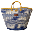 Load image into Gallery viewer, Flow Sisal Tote