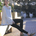 Load image into Gallery viewer, pang wangle mosquito proof pants high waisted leggings