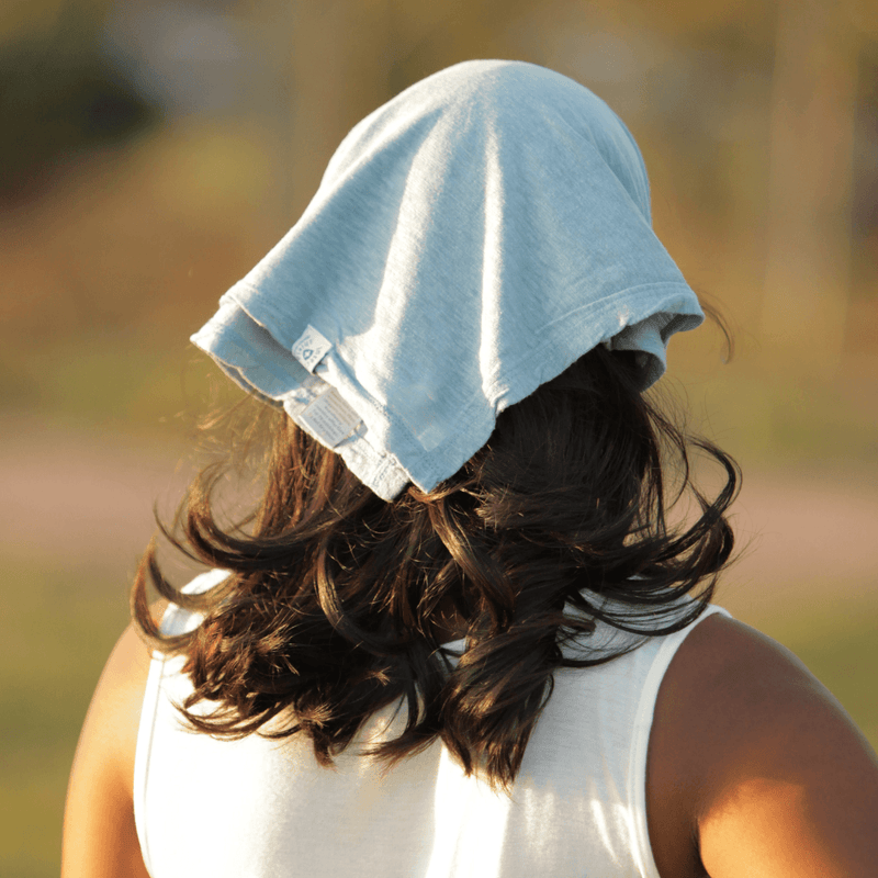 Bug Out! Bandana with Insect Shield® Repellent Technology - Pang Wangle