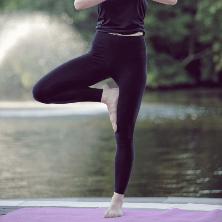 Pang Wangle Optimist Pants leggings
