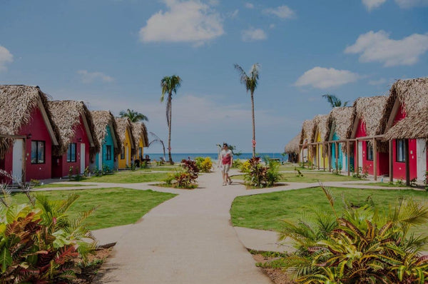 A Secluded Surf Mecca in Panama Will Test Your Grit Just Getting There. Worth It.