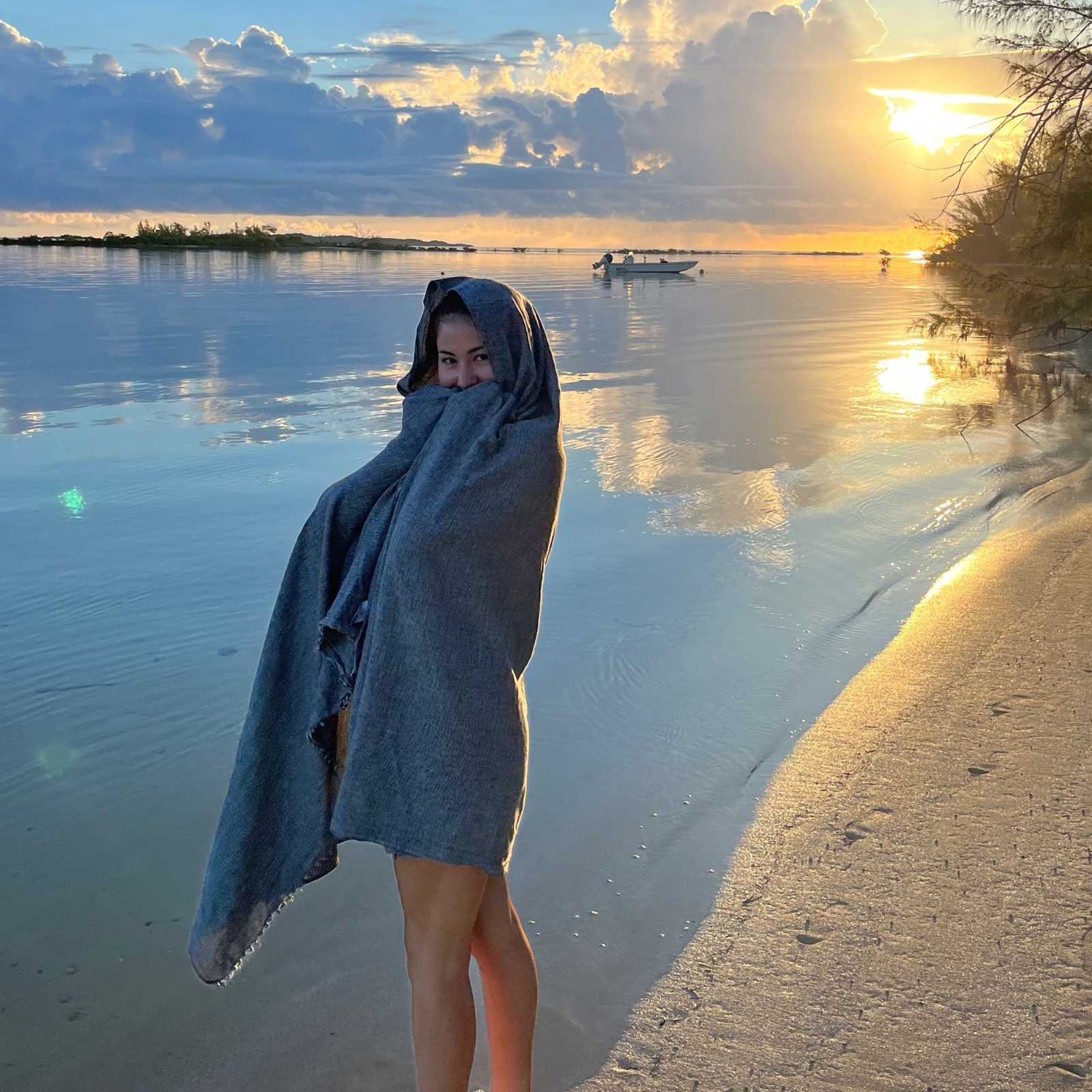 Eco Travel Gear