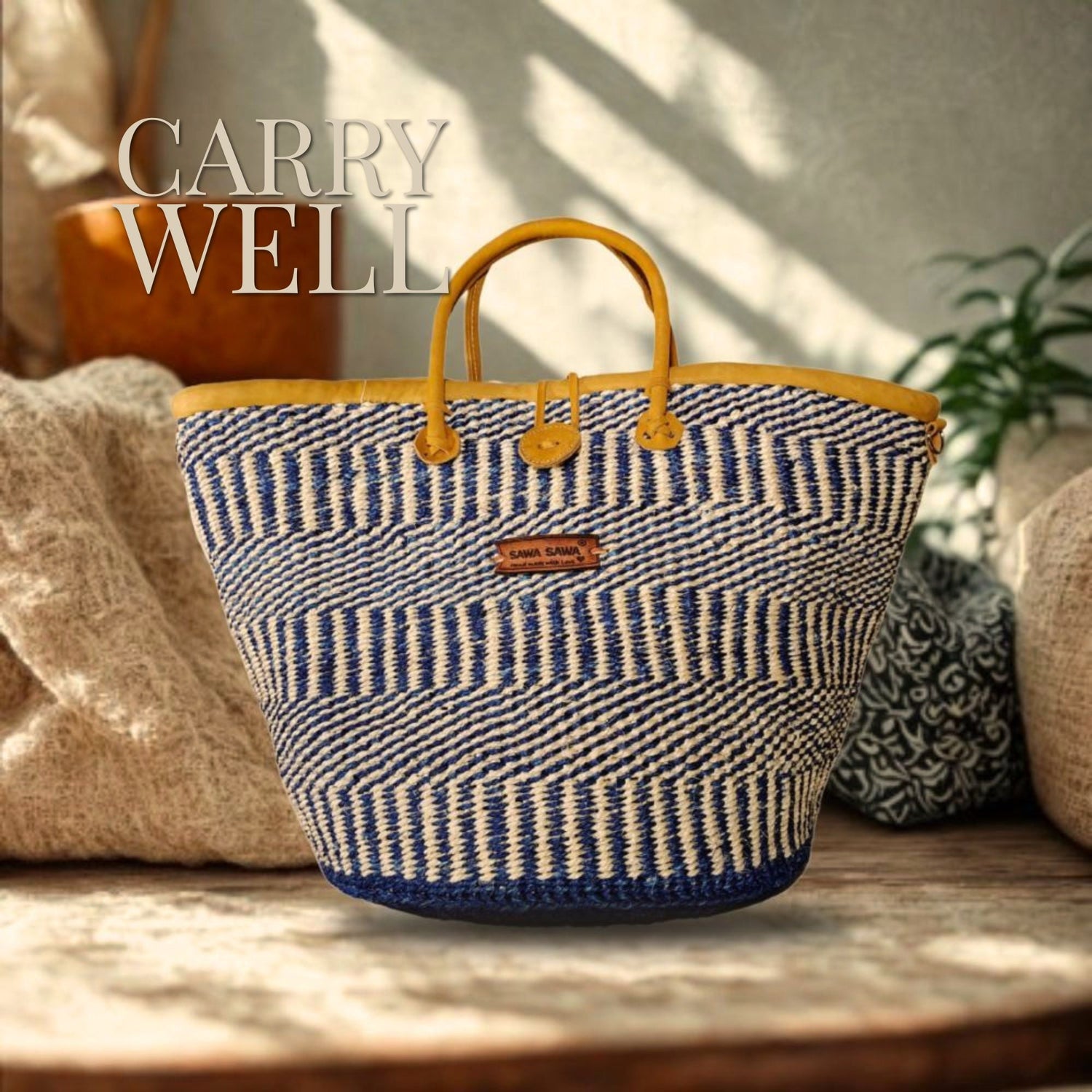 Carry Well