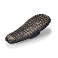 Load image into Gallery viewer, Vegovert Flip-Flops - Men's - Black
