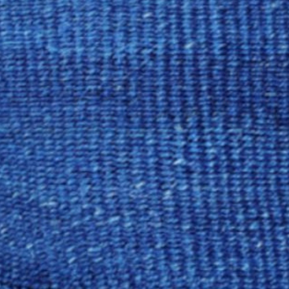 Nourish Sisal Tote – Sky Blue