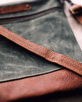 Load image into Gallery viewer, Ellis River Crossbody Bag
