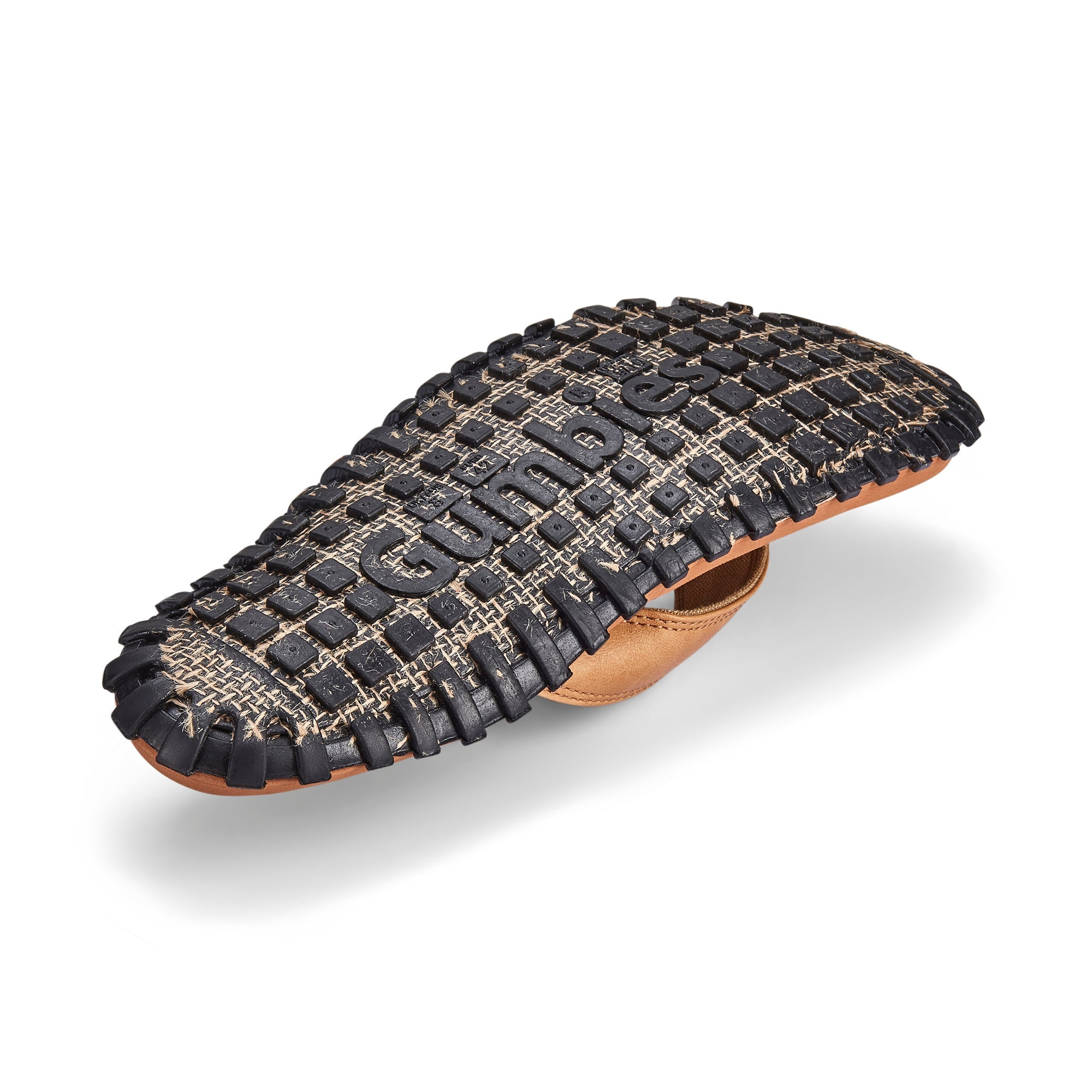 Vegovert Flip Flops – Women’s - Tan