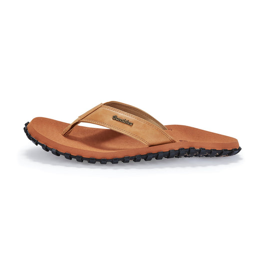 Vegovert Flip Flops – Women’s - Tan