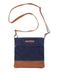 Load image into Gallery viewer, Ellis River Crossbody Bag
