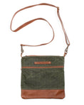 Load image into Gallery viewer, Ellis River Crossbody Bag
