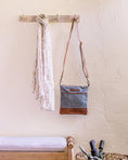 Load image into Gallery viewer, Ellis River Crossbody Bag
