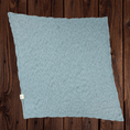 Load image into Gallery viewer, Blue bandana with insect shield 
